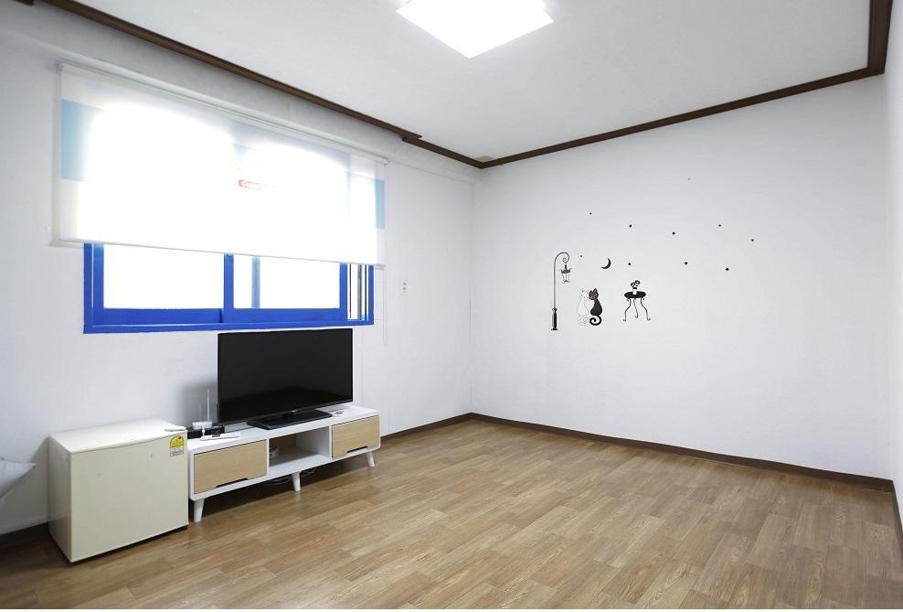 Chunja Guesthouse 江陵市 エクステリア 写真