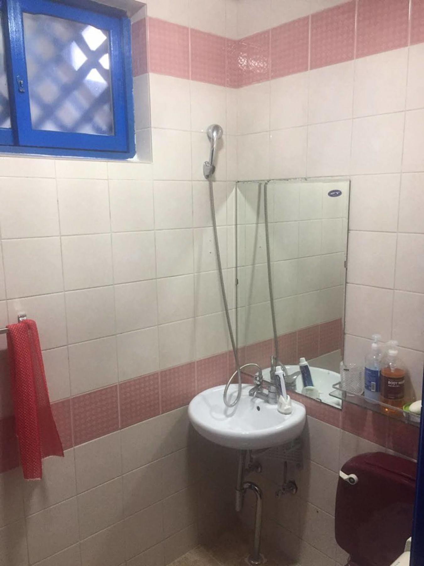 Chunja Guesthouse 江陵市 エクステリア 写真