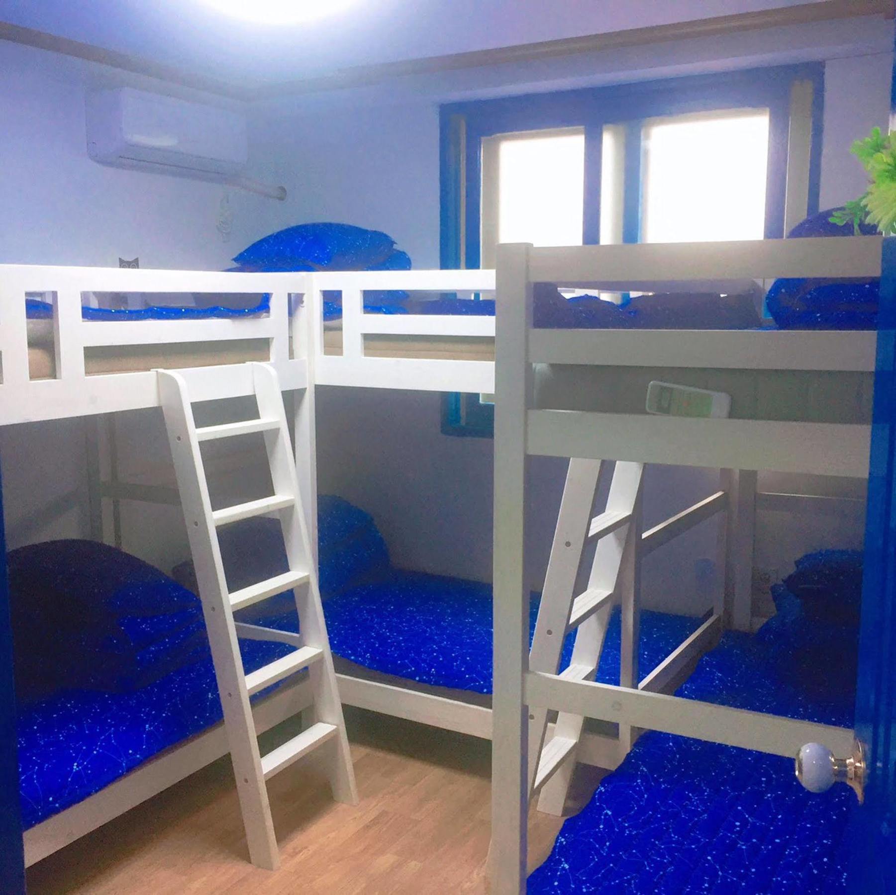 Chunja Guesthouse 江陵市 エクステリア 写真