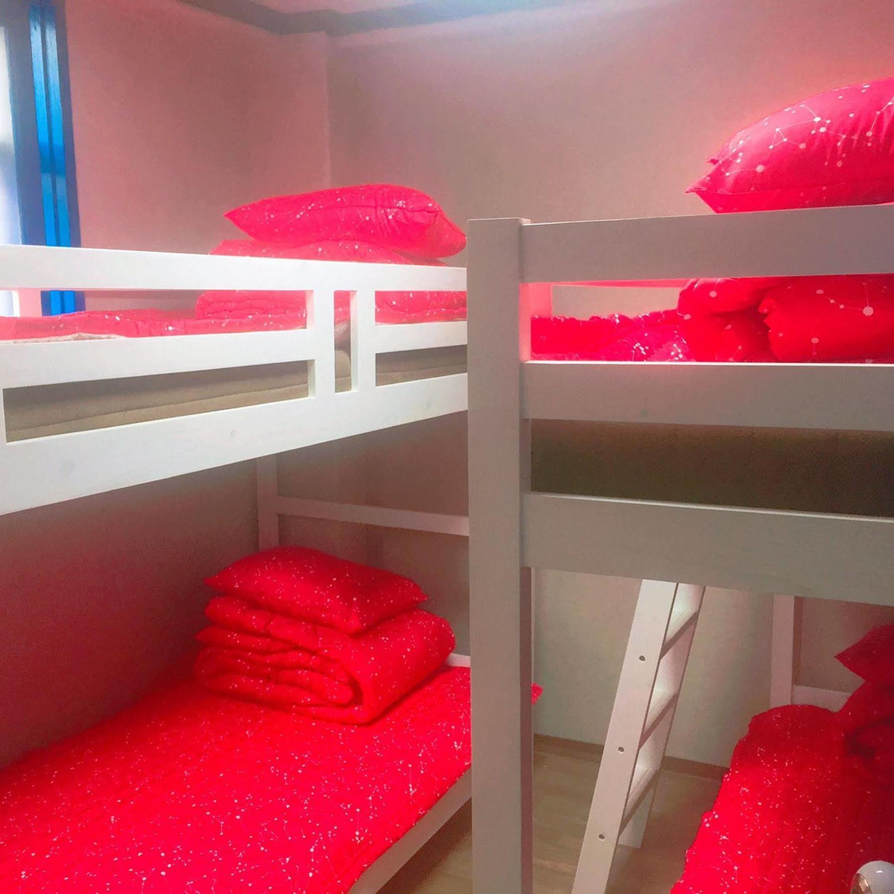Chunja Guesthouse 江陵市 エクステリア 写真